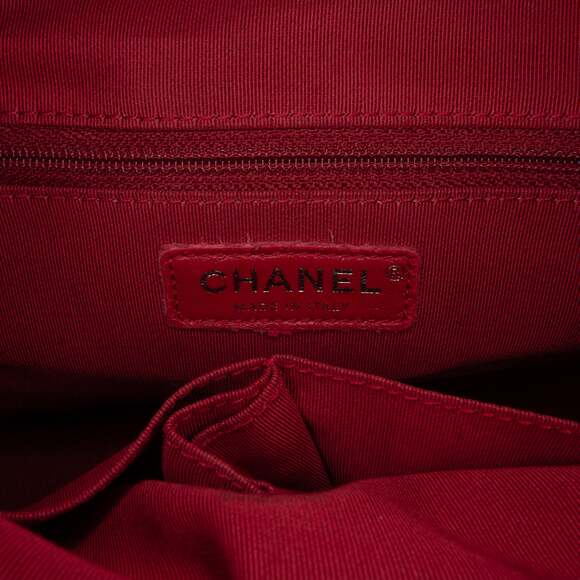 Gabrielle Hobo Quilted Aged Calfskin #221486C20B - Picture 7 of 9